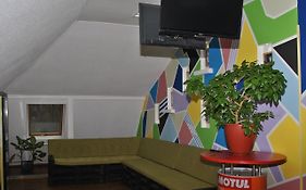 Hostel Darnitsa1
