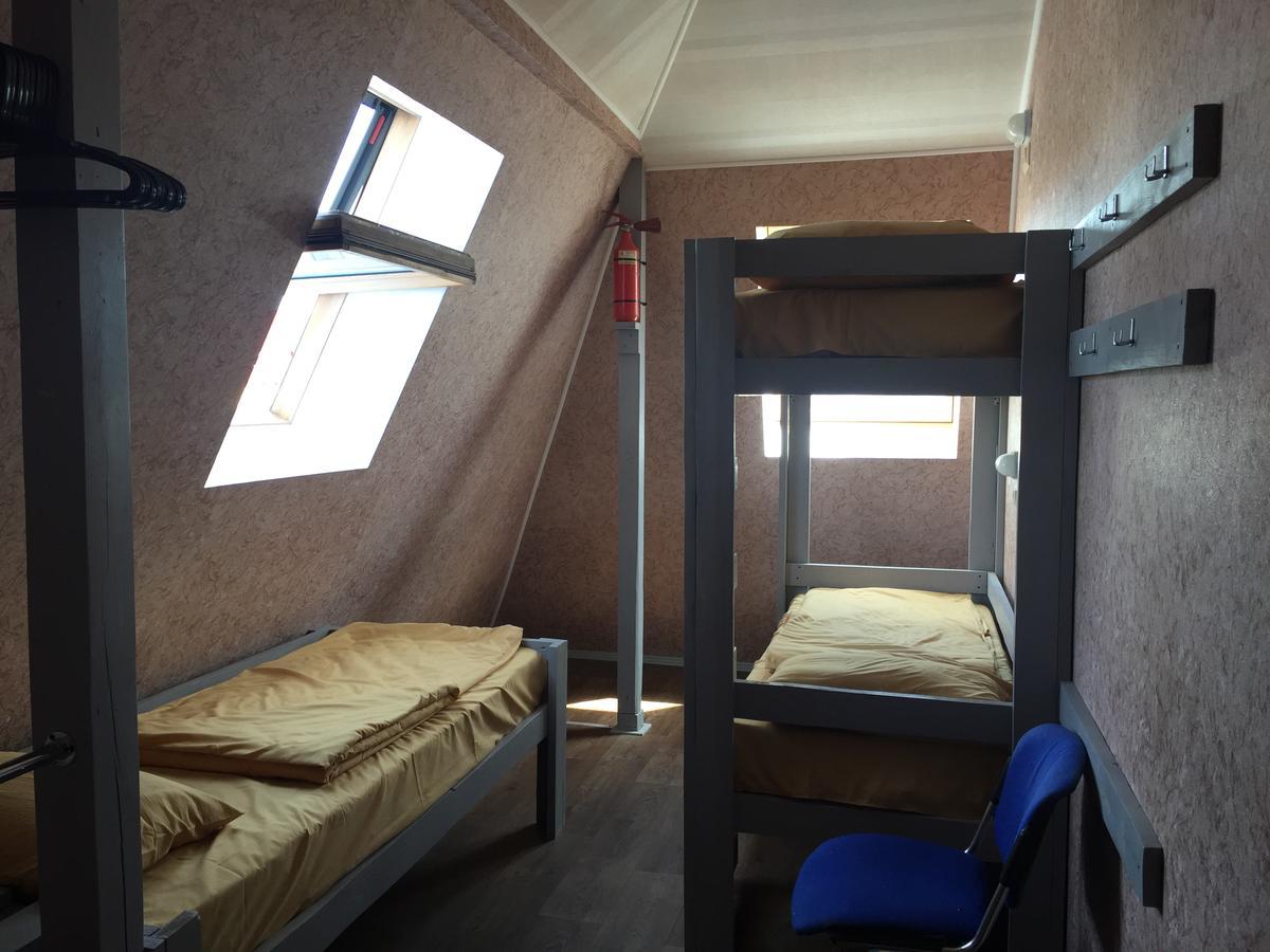 Hostel Darnitsa1 Київ Екстер'єр фото
