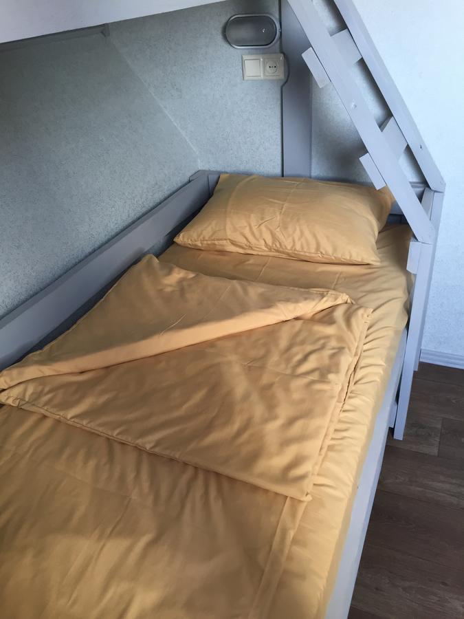 Hostel Darnitsa1 Київ Екстер'єр фото