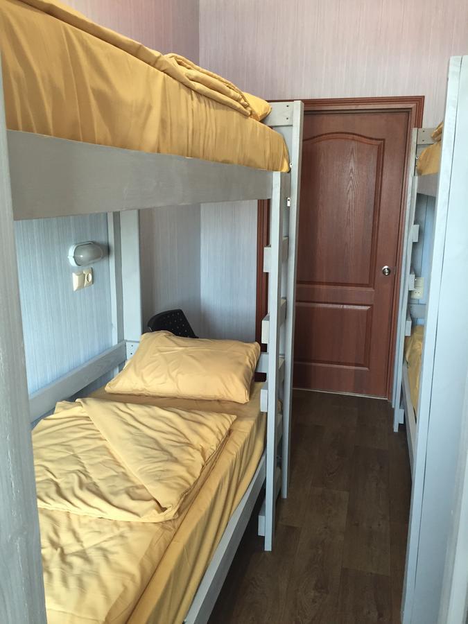 Hostel Darnitsa1 Київ Екстер'єр фото