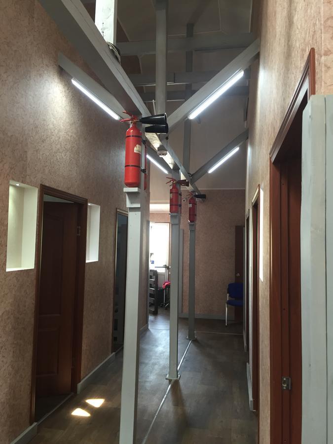 Hostel Darnitsa1 Київ Екстер'єр фото