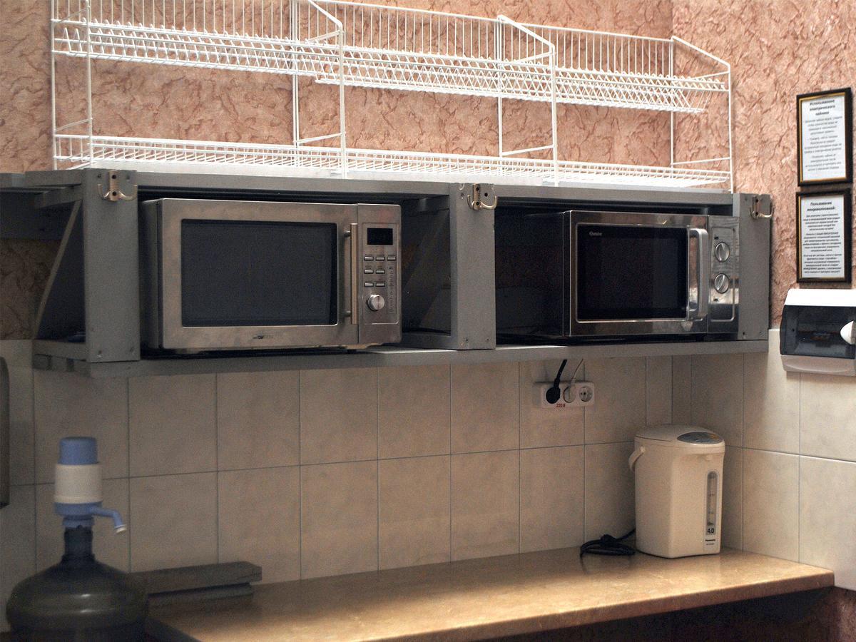 Hostel Darnitsa1 Київ Екстер'єр фото