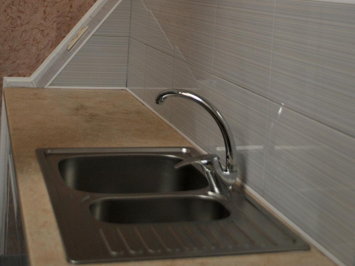 Hostel Darnitsa1 Київ Екстер'єр фото