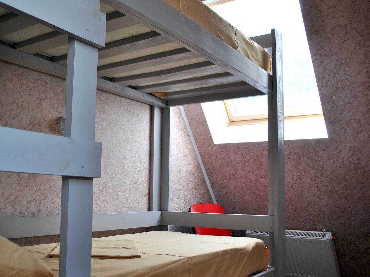 Hostel Darnitsa1 Київ Екстер'єр фото