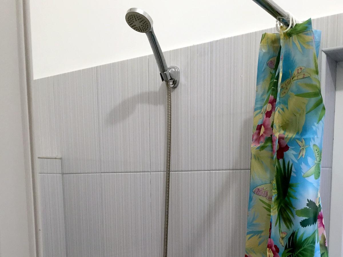 Hostel Darnitsa1 Київ Екстер'єр фото