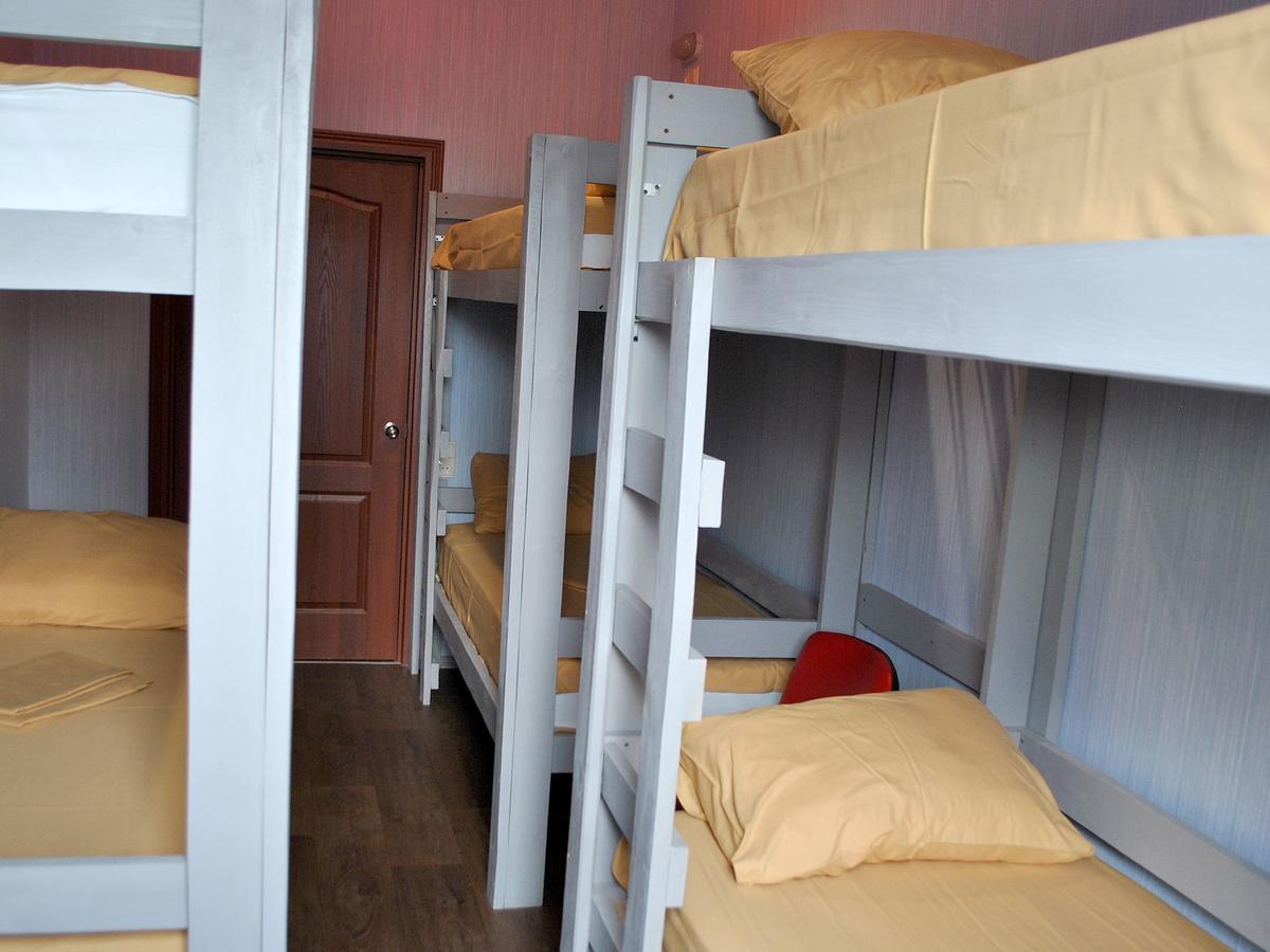 Hostel Darnitsa1 Київ Екстер'єр фото
