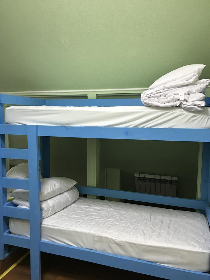 Hostel Darnitsa1 Київ Екстер'єр фото