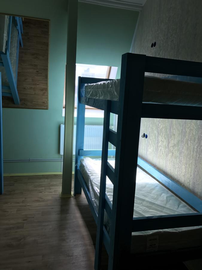 Hostel Darnitsa1 Київ Екстер'єр фото