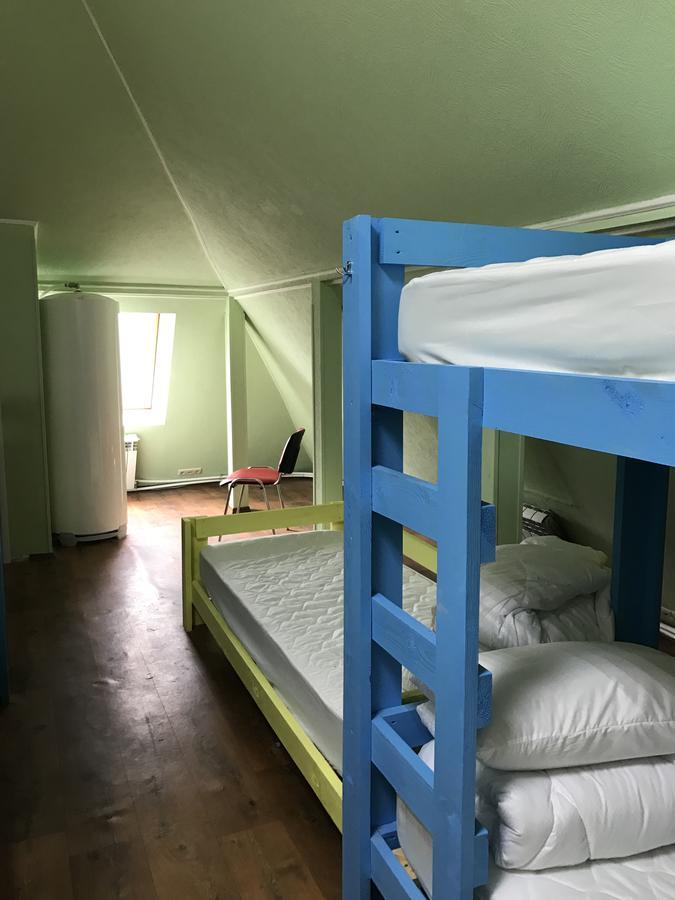 Hostel Darnitsa1 Київ Екстер'єр фото