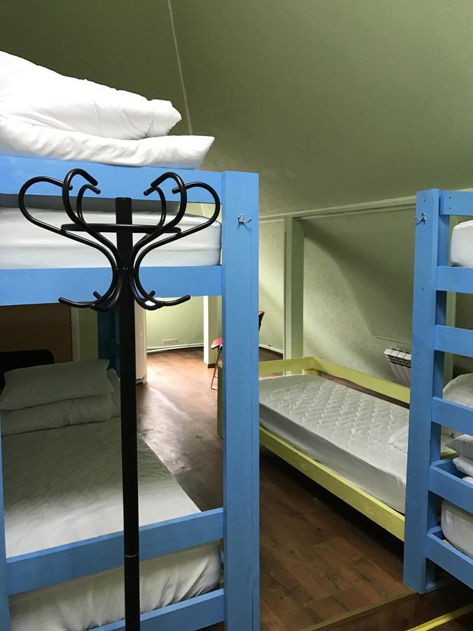 Hostel Darnitsa1 Київ Екстер'єр фото