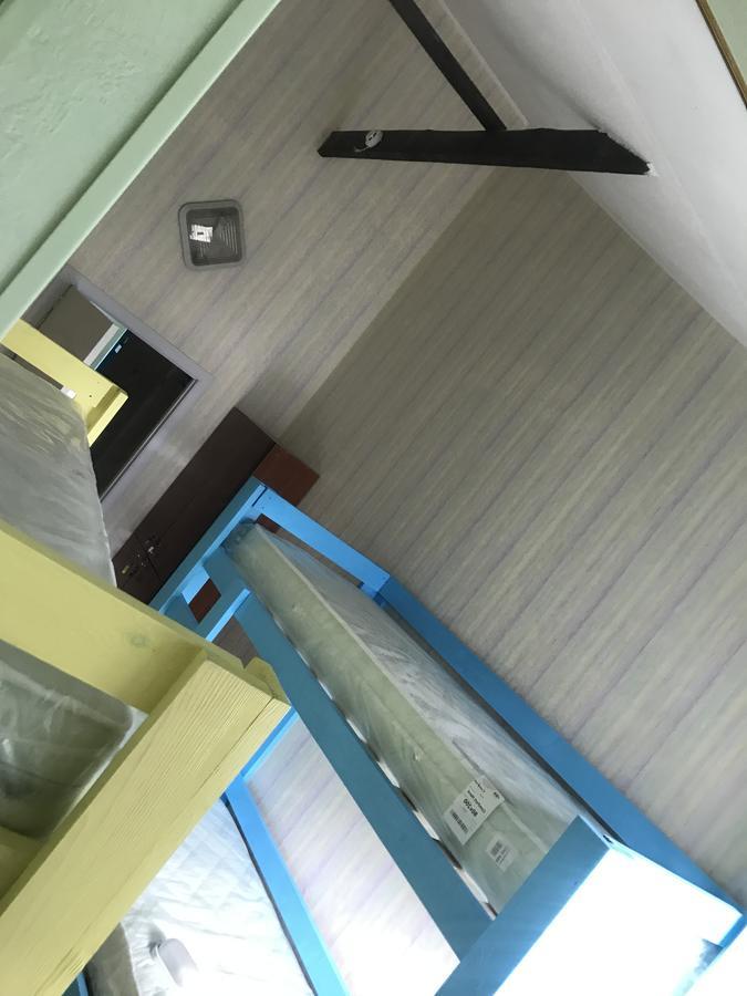 Hostel Darnitsa1 Київ Екстер'єр фото